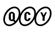 QCY Logo