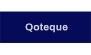 Qoteque Logo