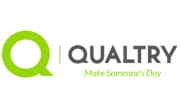 Qualtry Logo