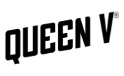 Queen V Logo