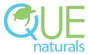 QUEnaturals Logo