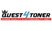 All Quest4Toner Coupons & Promo Codes