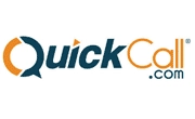 QuickCall Logo