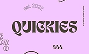 Quickies  Logo