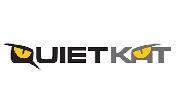 QuietKat Logo