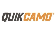 QuikCamo Logo