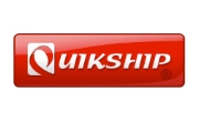 QuikShipToner Logo