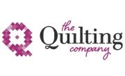 Quilting Company Logo