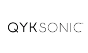 QYKSONIC Logo