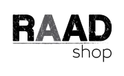 Raad Shop Logo