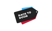 Rack to Door Logo