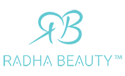 Radha Beauty Logo