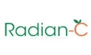Radian-C Coupons Logo