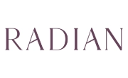 Radian Jeans Logo