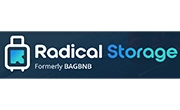 Radical Storage Logo