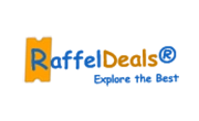 RaffelDeals Logo