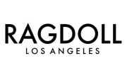Ragdoll LA Logo