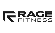 Rage Fitness Logo