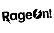 RageOn! Logo