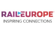 Rail Europe (AU/Asia Pacific) Logo