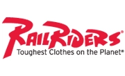 RailRiders Logo