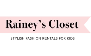 All Rainey's Closet Coupons & Promo Codes