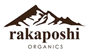 Rakaposhi Organics Logo