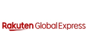 Rakuten Global Express Logo