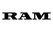 Ram Golf (UK) Logo