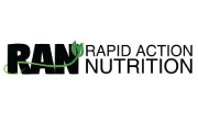 Rapid Action Nutrition Coupons Logo