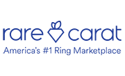 Rare Carat Logo