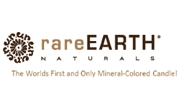 rareEARTH Naturals Logo