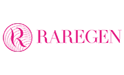 Raregen  Logo