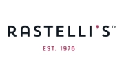 Rastellis Logo