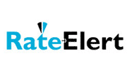 RateElert Logo