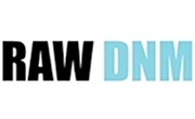 Raw Denim Coupons Logo