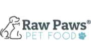 Raw Paws Pet Food Coupons and Promo Codes