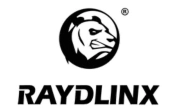 Raydlinx INC Logo