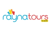 Rayna Tours Logo