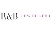 R&B Jewellery Logo