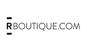 Rboutique Logo