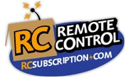RC Subscription Logo
