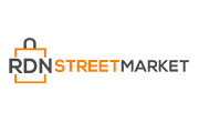 RDN Street Market Logo