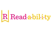 Readability Coupons Logo