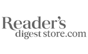 Reader's Digest Store Logo