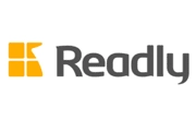 Readly UK Logo