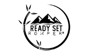 Ready Set Romper  Logo