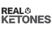 Real Ketones Logo