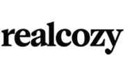 RealCozy Logo