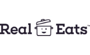 RealEats Coupons Logo